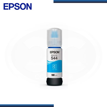 BOTELLA DE TINTA EPSON L5290 CYAN 65ML (PN:T544220)