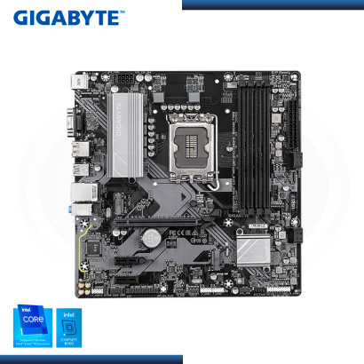 PLACA GIGABYTE B760M D3HP DDR5 LGA 1700