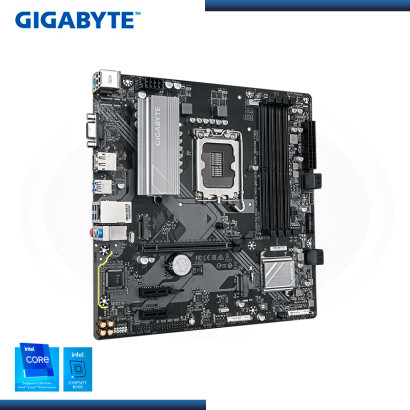 PLACA GIGABYTE B760M D3HP DDR5 LGA 1700