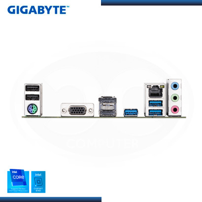 PLACA GIGABYTE B760M D3HP DDR5 LGA 1700