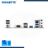 PLACA GIGABYTE B760M D3HP DDR5 LGA 1700