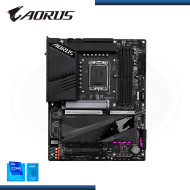 PLACA AORUS AZ790 ELITE AX DDR5 LGA 1700