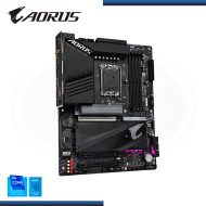 PLACA AORUS AZ790 ELITE AX DDR5 LGA 1700