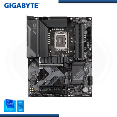 PLACA GIGABYTE Z790 S DDR4 LGA 1700