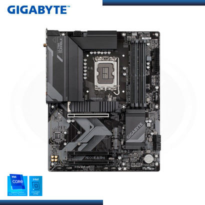 PLACA GIGABYTE Z790 S WIFI DDR4 LGA 1700