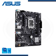 PLACA ASUS PRIME H610M-E DDR5 LGA 1700 (PN:90MB1G10-M0EAY0)