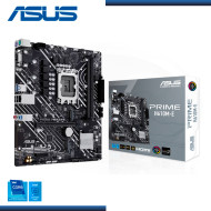 PLACA ASUS PRIME H610M-E DDR5 LGA 1700 (PN:90MB1G10-M0EAY0)