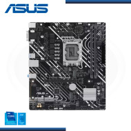 PLACA ASUS PRIME H610M-E DDR5 LGA 1700 (PN:90MB1G10-M0EAY0)