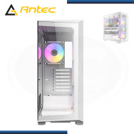 CASE ANTEC C3 ARGB CONSTELLATION WHITE SIN FUENTE VIDRIO TEMPLADO USB 3.2/USB 3.0 (PN:0-761345-10032-8)