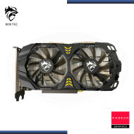 BOETEC AMD RADEON RX 580S 16GB GDDR5 256BITS