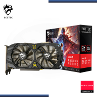 BOETEC AMD RADEON RX 580S 16GB GDDR5 256BITS