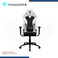 SILLA THUNDERX3 TC3 ALL WHITE (PN:TEGC-2043102.22)