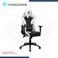 SILLA THUNDERX3 TC3 ALL WHITE (PN:TEGC-2043102.22)