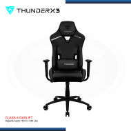 SILLA THUNDERX3 TC3 ALL BLACK BAD BOX (PN:TEGC-2043101.12)