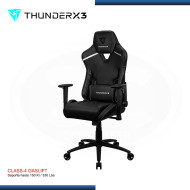 SILLA THUNDERX3 TC3 ALL BLACK BAD BOX (PN:TEGC-2043101.12)