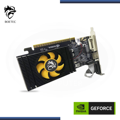 BOETEC GEFORCE GT740 4GB GDDR5