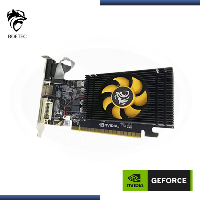 BOETEC GEFORCE GT740 4GB GDDR5