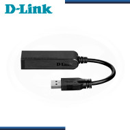 ADAPTADOR DE RED D-LINK DUB-1312 USB 3.0 A GIGABIT