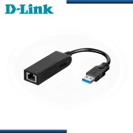 ADAPTADOR DE RED D-LINK DUB-1312 USB 3.0 A GIGABIT