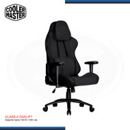 SILLA COOLER MASTER CALIBER R3C TELA COOL-IN BLACK (PN:CMI-GCR3C-BK)