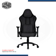 SILLA COOLER MASTER CALIBER R3C TELA COOL-IN BLACK (PN:CMI-GCR3C-BK)