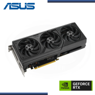 ASUS GEFORCE RTX 4070 SUPER 12GB GDDR6X 192BITS OC PRIME (PN:90YV0KC6-M0AA00)