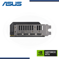 ASUS GEFORCE RTX 4070 SUPER 12GB GDDR6X 192BITS OC PRIME (PN:90YV0KC6-M0AA00)