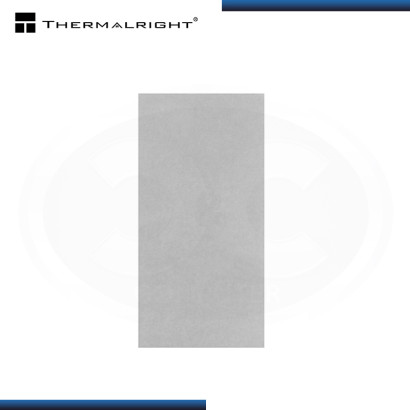 THERMAL PAD THERMALRIGHT EXTREME ODYSSEY GRAY 85x45x2.0mm