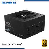 FUENTE GIGABYTE UD750GM PG5 750W 80 PLUS GOLD FULL MODULAR (PN:GP-UD750GM PG5)