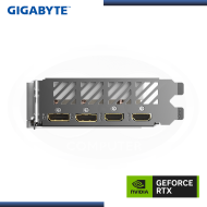 GIGABYTE GEFORCE RTX 4060Ti 8GB GDDR6 128BITS OC EAGLE ICE (PN:GV-N406TEAGLEOC ICE-8GD)