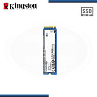 SSD 4TB KINGSTON NV3 M.2 2280 NVMe PCIe GEN4x4 (PN:SNV3S/4000G)