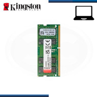 MEMORIA 16GB DDR4 KINGSTON KCP SODIMM BUS 3200MHz (PN:KCP432SD8/16)