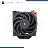 THERMALRIGHT ULTRA 120 EXTREME REV.4 BLACK REFRIGERACION AIRE AMD/INTEL