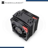 THERMALRIGHT ULTRA 120 EXTREME REV.4 BLACK REFRIGERACION AIRE AMD/INTEL