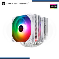 THERMALRIGHT PEERLESS ASSASSIN 120 SE WHITE ARGB REFRIGERACION AIRE AMD/INTEL