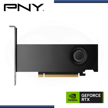 PNY NVIDIA QUADRO RTX 2000 16GB GDDR6 128BITS ADA GENERATION (PN:VCNRTX2000ADA-PB)