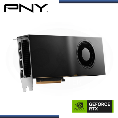 PNY NVIDIA QUADRO RTX 5000 32GB GDDR6 256BITS ADA GENERATION (PN:VCNRTXA5000ADA-PB)