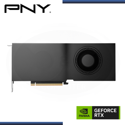 PNY NVIDIA QUADRO RTX 5000 32GB GDDR6 256BITS ADA GENERATION (PN:VCNRTXA5000ADA-PB)