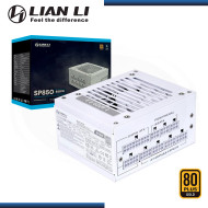 FUENTE LIAN LI SP850 SFX WHITE 850W 80 PLUS GOLD MODULAR