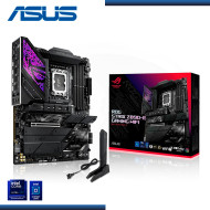 PLACA  ASUS ROG STRIX Z890-E GAMING WIFI 7 DDR5 LGA 1851 (PN:90MB1IM0-M0EAY0)