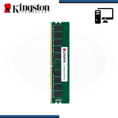 MEMORIA 8GB DDR4 KINGSTON BUS 2666MHZ (PN:KTD-PE426E/8G)