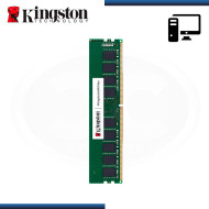 MEMORIA 8GB DDR4 KINGSTON BUS 2666MHZ (PN:KTD-PE426E/8G)