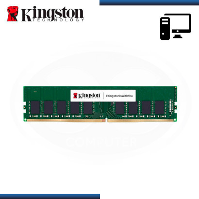 MEMORIA 8GB DDR4 KINGSTON BUS 2666MHZ (PN:KTD-PE426E/8G)