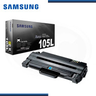 TONER SAMSUNG MLT-D105L NEGRO