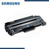 TONER SAMSUNG MLT-D105L NEGRO