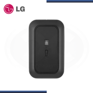 MOUSE LG GRAM MSA2 BLACK 1,000 DPICONEXIÓN WIRELESS