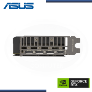 ASUS GEFORCE RTX 4060 8GB GDDR6 128BITS DUAL V2 EDITION OC (PN:90YV0JC4-M0AA00)