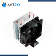 ANTRYX MIRAGE 310N BLACK REFRIGERACION AIRE AMD/INTEL (PN:ACC-310N)