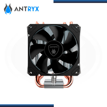 ANTRYX MIRAGE 310N BLACK REFRIGERACION AIRE AMD/INTEL (PN:ACC-310N)