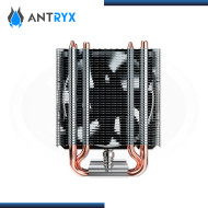 ANTRYX MIRAGE 310N BLACK REFRIGERACION AIRE AMD/INTEL (PN:ACC-310N)